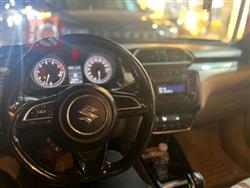 سوزوكي ديزاير